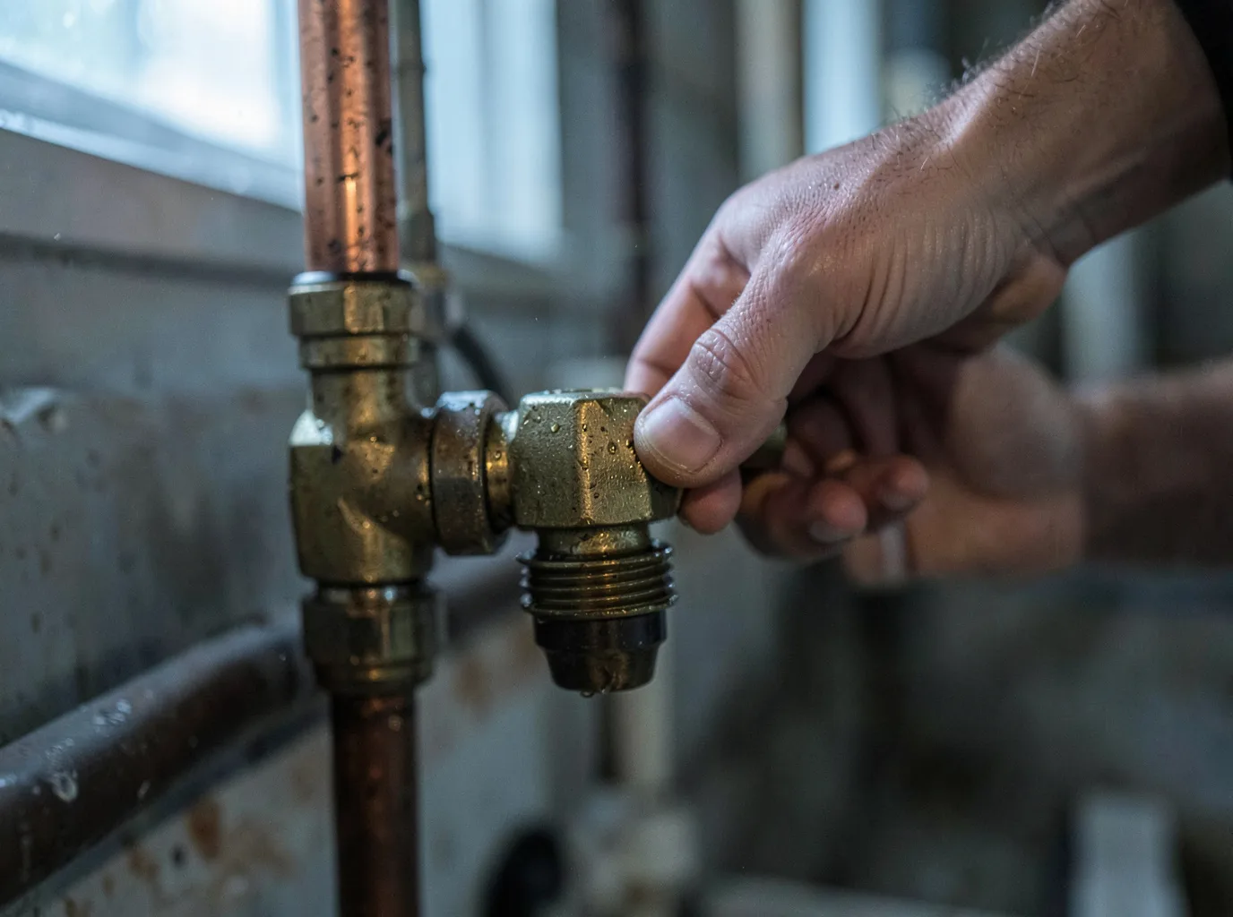 Emergency Plumber New Berlin, IL FAQs